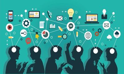 借力互聯(lián)網(wǎng)，開(kāi)拓綠色蔬菜營(yíng)銷(xiāo)新路徑